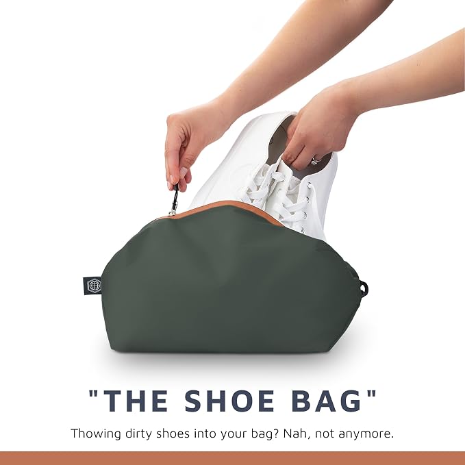 Large Compression Packing Cubes - Image 9