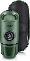WACACO Nanopresso Portable Espresso Maker Bundled by WACACO