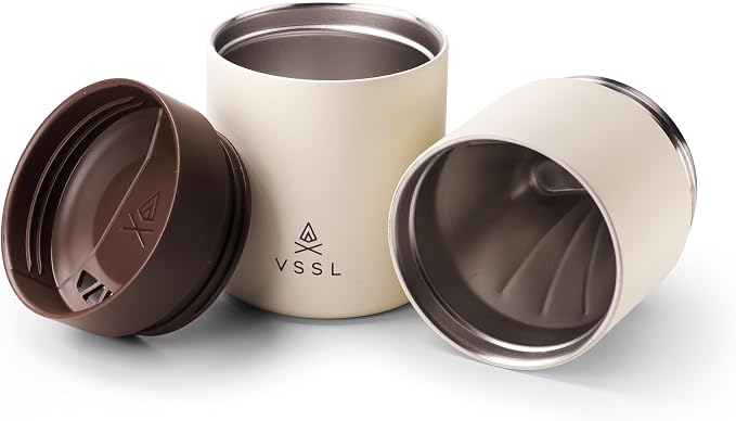 Nest Pour Over Coffee Kit | Coffee Maker - Image 4