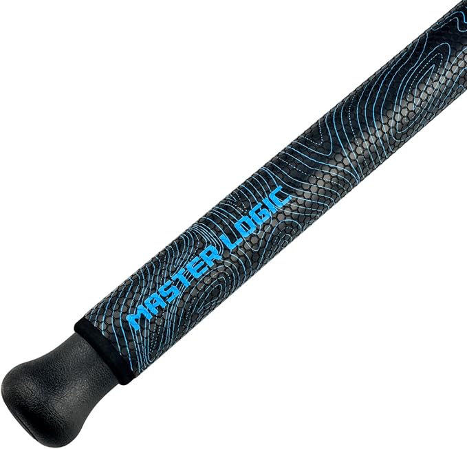 Monster Catfish Fishing Rod - Image 5