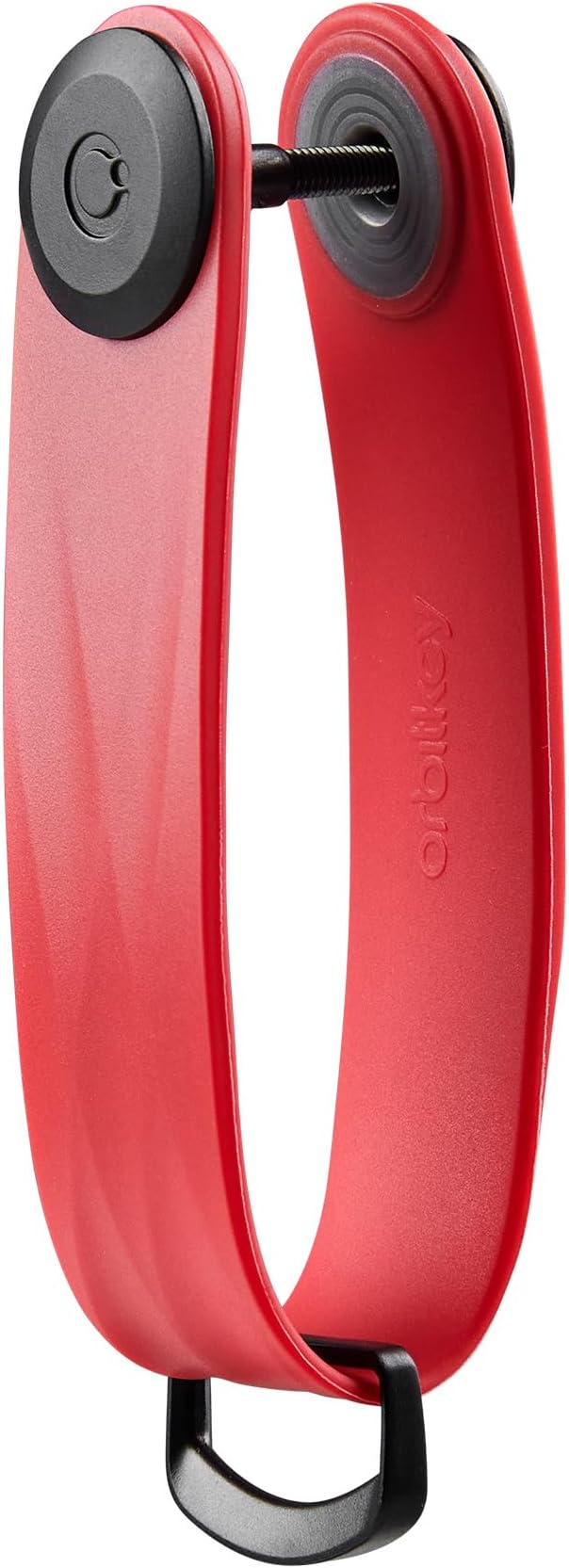 Orbitkey New Active Key Organizer Lite w/updated D-Ring | Weather Resistant - Image 7