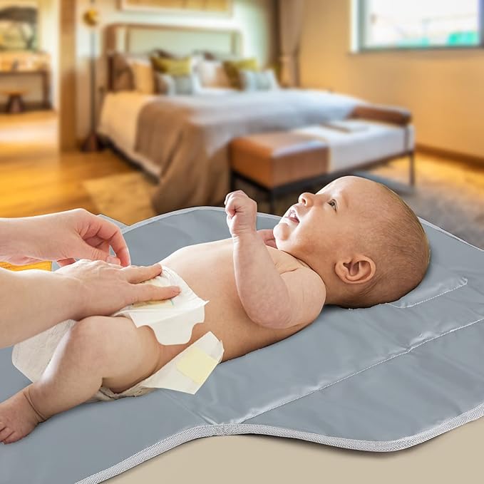 Portable Changing Pad Travel - Image 6