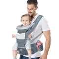 Baby Carrier Ergonomic Infant Carrier by YSSKTC