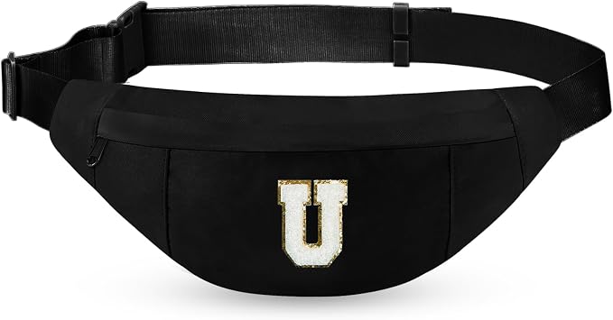 MAXTOP Large Crossbody Fanny Pack by MAXTOP