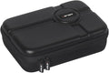 JSVER PU Leather Hard Shell Carrying Case by JSVER