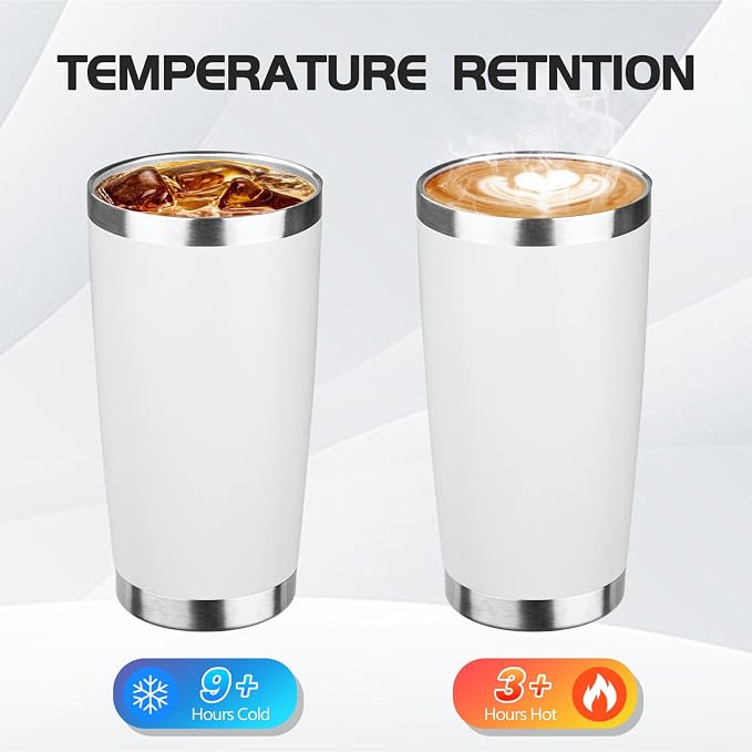 StarSpeed 20oz Tumbler Bulk - Image 3