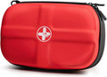 RHINO RESCUE EVA First Aid Kit, Small Waterproof Portable Emergency Hiking by RHINORESCUE