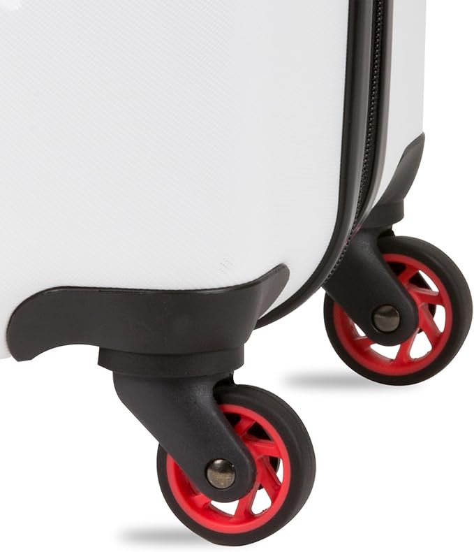 SwissGear 7366 Hardside Expandable Luggage - Image 9
