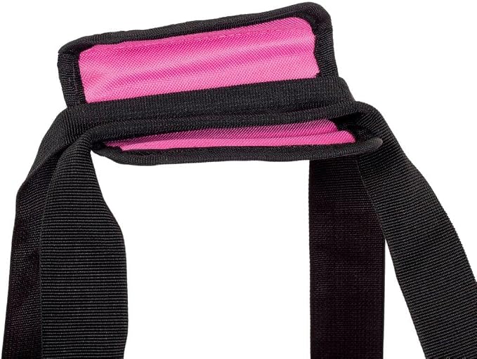 Jetstream Heavy Duty Multi Pocket Durable Sports Gym Equipment Travel Duffel Bag - Image 4