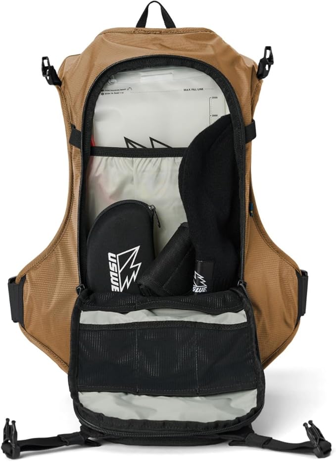 USWE MTB Hydro Hydration Pack - Image 6