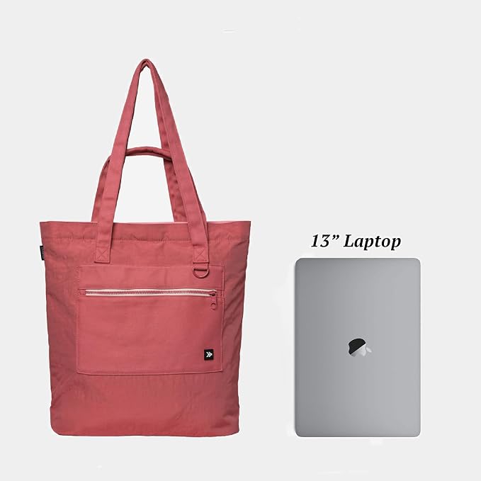 Thread Wallets Utility Tote – Large Travel Tote - Image 3