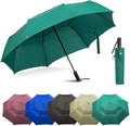 Portobello Large Umbrella For Rain by ABrollyUmbrella