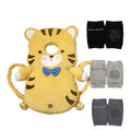 Feidoog Baby Head Protector Cushion Backpack by Feidoog