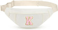 MAXTOP Large Crossbody Fanny Pack by MAXTOP