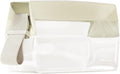Cadence Parcel - Clear Kit - Durable and Leak-Resistant Travel Toiletry Kit - by KeepYourCadence