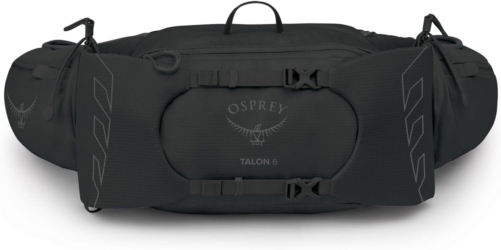 Osprey Talon 6L Men's Lumbar Hiking Waist Pack - Image 6