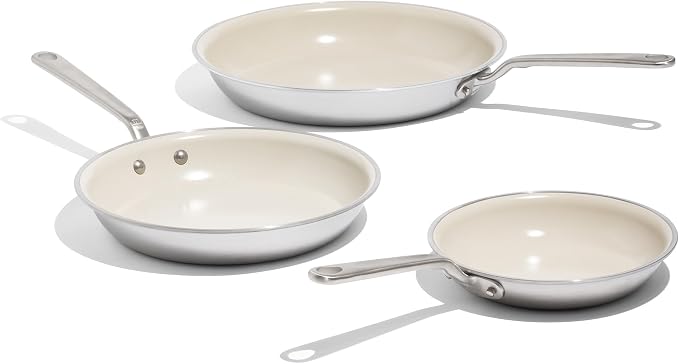 Made In Cookware by MADEIN