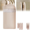 Space Saving Hanging Garment Bag by Xihongshi