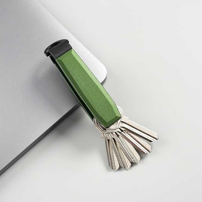 Metallic Key Organizer - Image 3