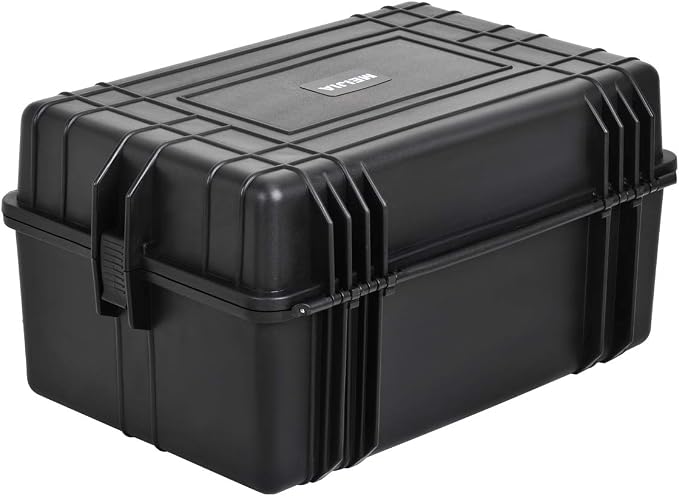 MEIJIA All Weather Waterproof Hard Camera Case, Hard Case - Image 8