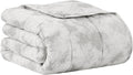 L'AGRATY Weighted Blanket by LAGRATY