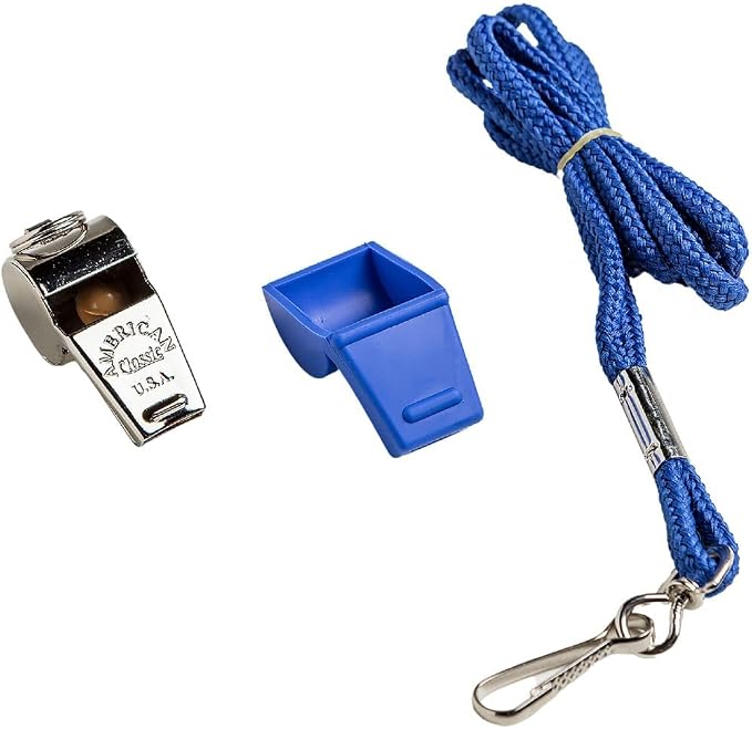 American Whistle Corporation American Classic Whistle by TheAmericanWhistleCorp
