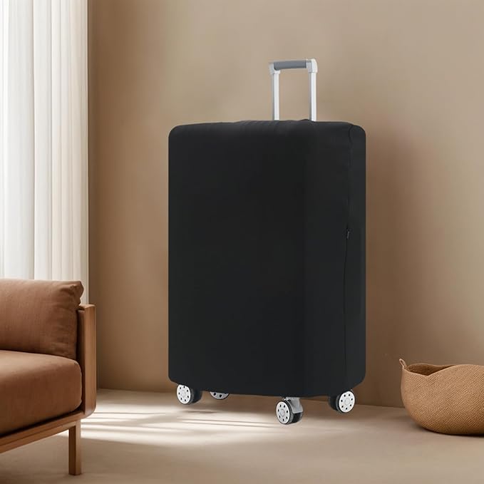 Travelkin Luggage Covers For Suitcase Tsa Approved, Suitcase Cover Protector - Image 9