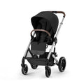Cybex Balios S Lux Toddler and Baby Stroller by Cybex