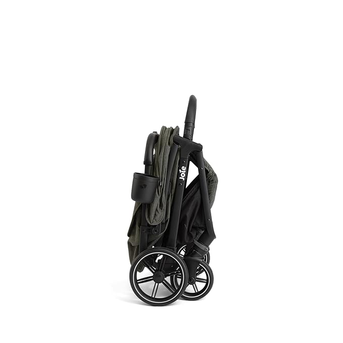 Joie Nutmeg Compact Stroller – Lightweight and Compact Stroller - Image 5