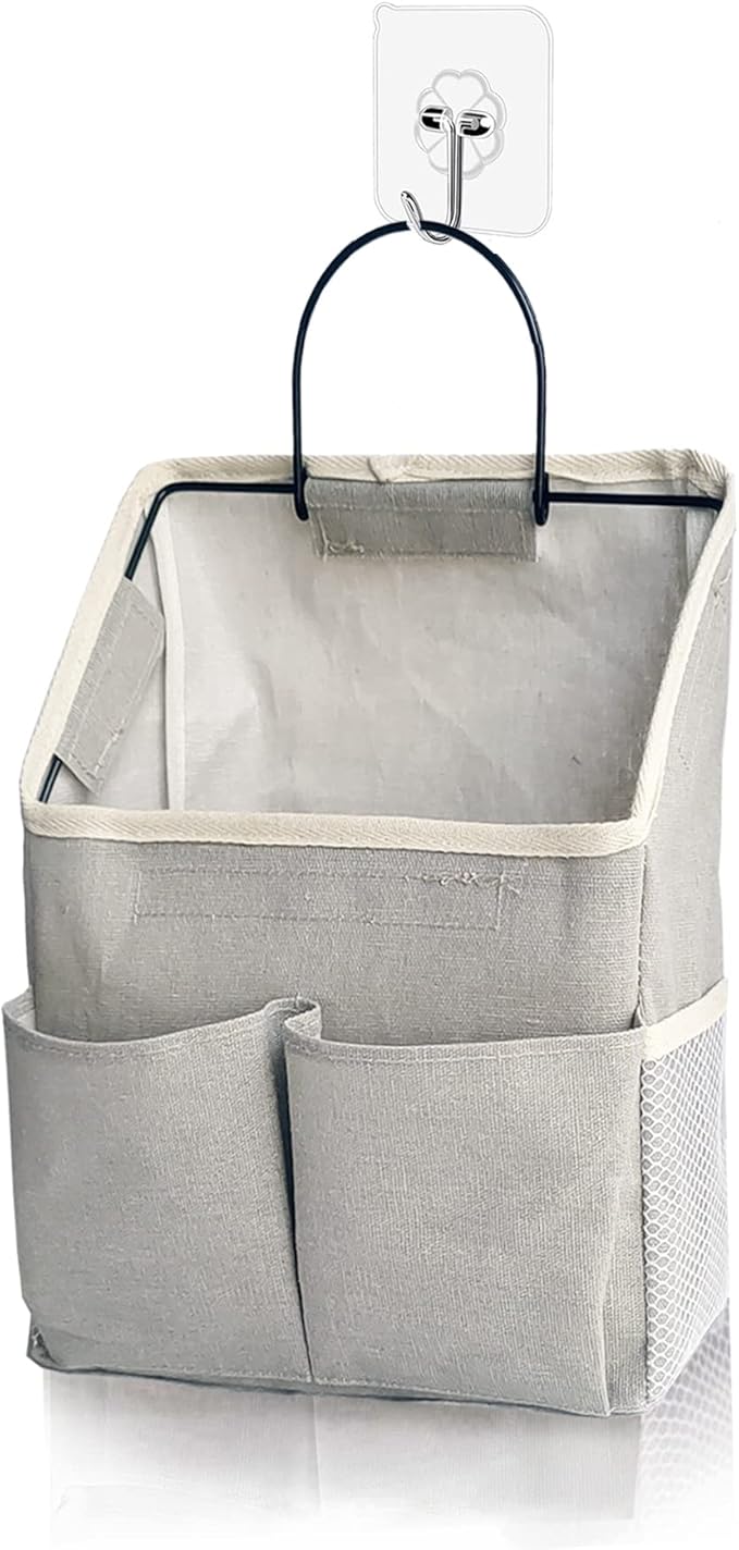 Wall Hanging Storage Bag, Wall Hanging Organizer bags by Someteth