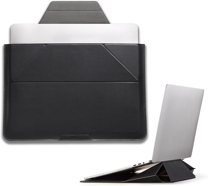 MOFT Laptop Carry Sleeve, 2-in-1 Laptop Bag & Stand by MOFT