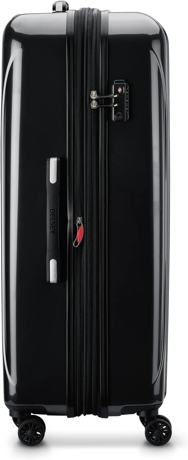 DELSEY PARIS Helium Aero Hardside Expandable Luggage - Image 6