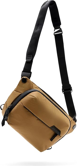 Peak Design Everyday Sling 3L, 6L and 10L - Image 2