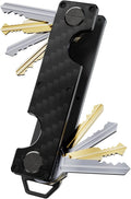 Key Organizer Key Holder Compact Key Case Minimalist Metal Key Chain Key Holder by Unknown