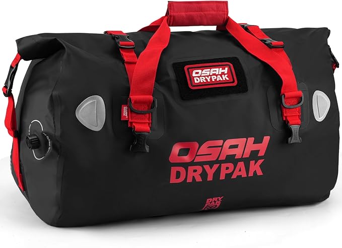 Waterproof Duffel Bag by OSAHDRYPAK