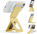 MOFT Phone Tripod Wallet for iPhone, Mulit-Angles, Lightweight Phone Stand by MOFT