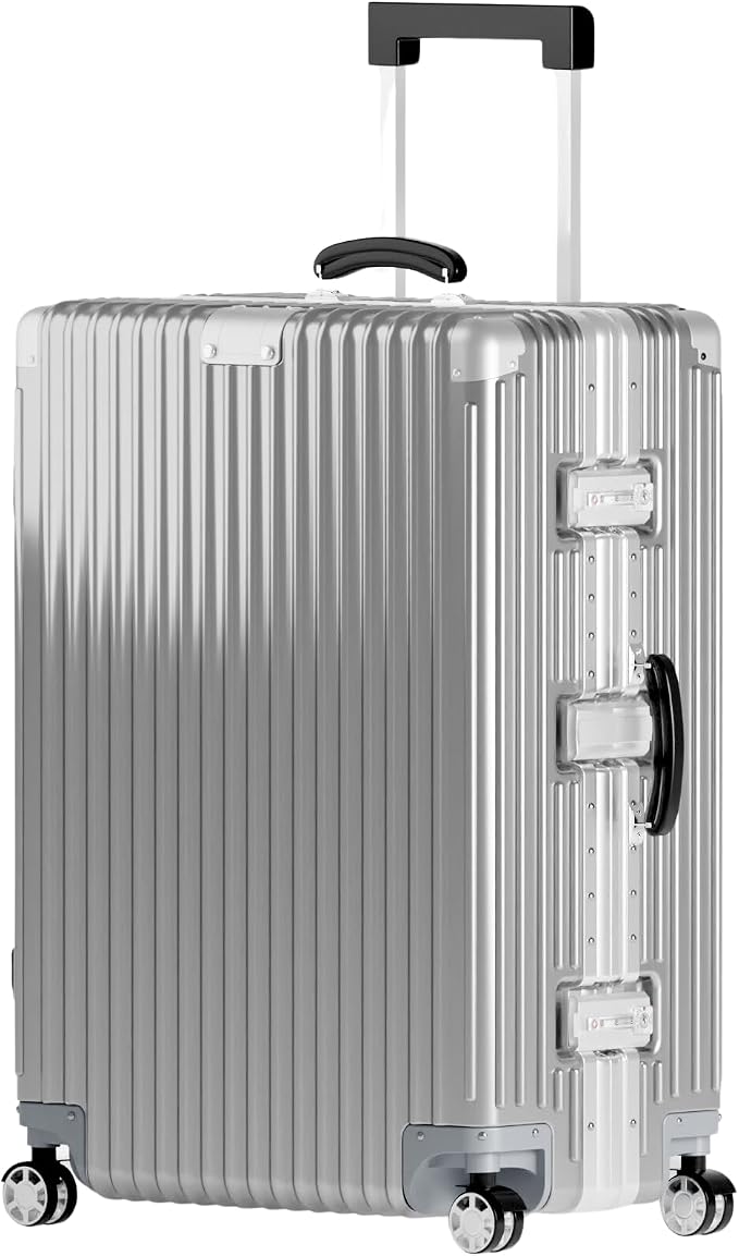 KARGO 29 Inch Check-In Luggage by Unknown
