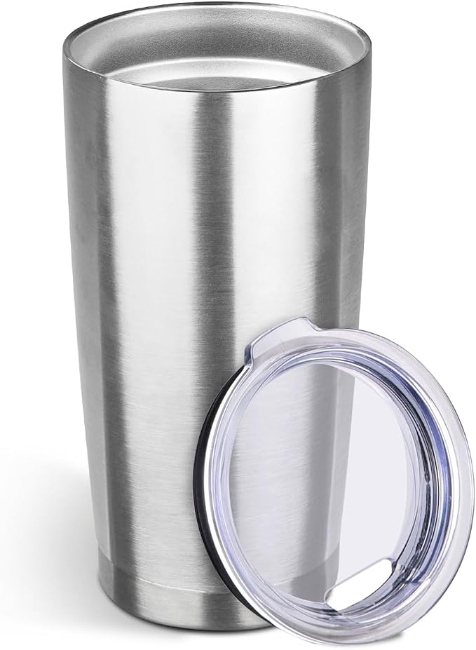 StarSpeed 20oz Tumbler Bulk by StarSpeed