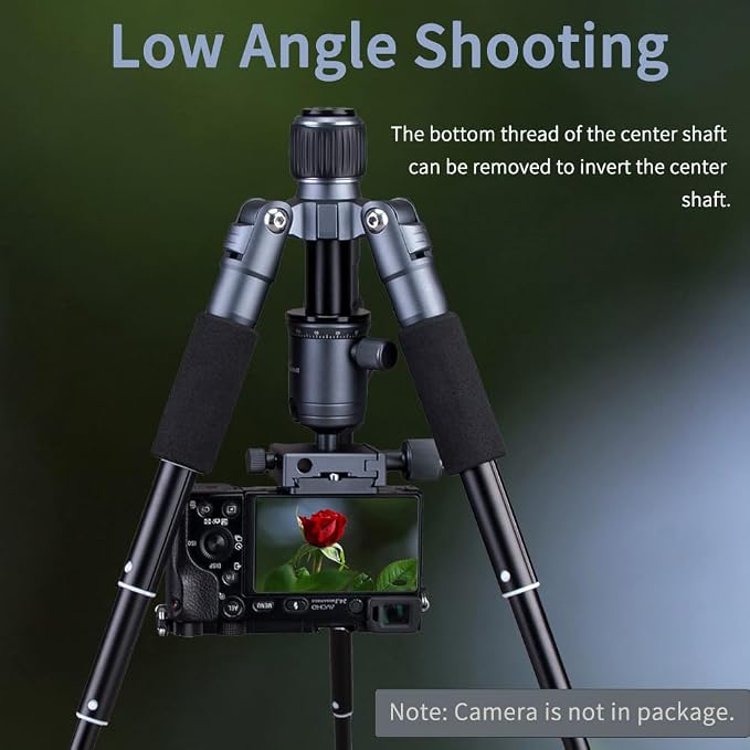 Portable Desktop Mini Tripod - Image 5