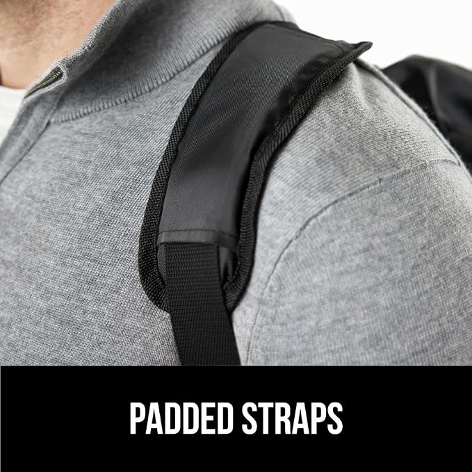 GORILLA GRIP Car Seat Travel Bag - Image 4