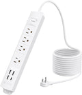 TROND Surge Protector Power Strip by TRONDOfficial