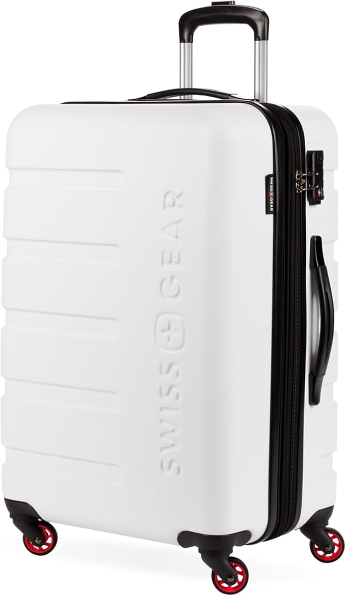 SwissGear 7366 Hardside Expandable Luggage by SwissGear