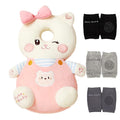 Feidoog Baby Head Protector Cushion Backpack by Feidoog