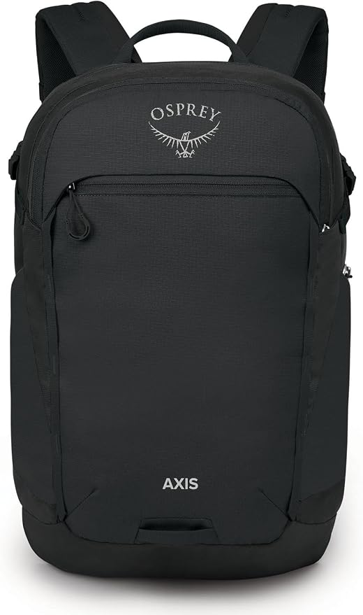 Osprey Axis Laptop Backpack – Sleek Everyday Pack by Osprey