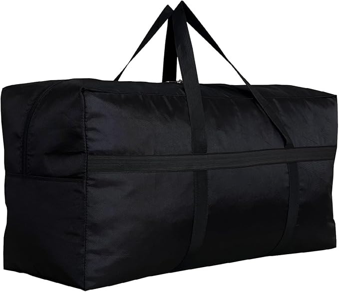 Extra Large Storage Duffle Bag by DoYiKe