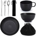Berglander Camping Mess Kits, Camping Essentials Gear, Accessories by Berglander