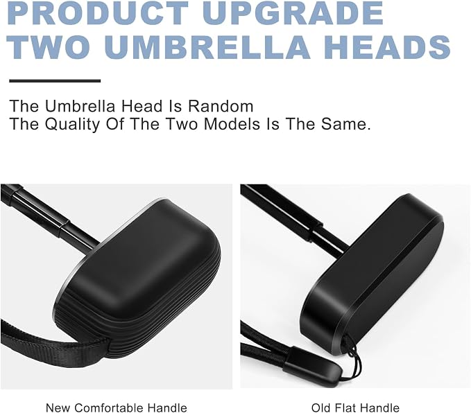 LEAGERA Mini Umbrella - Image 3