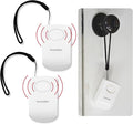 Securityman Door Handle Alarm by SECURITYMAN