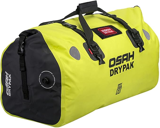 Waterproof Duffel& Luggage Bag by Greanthour