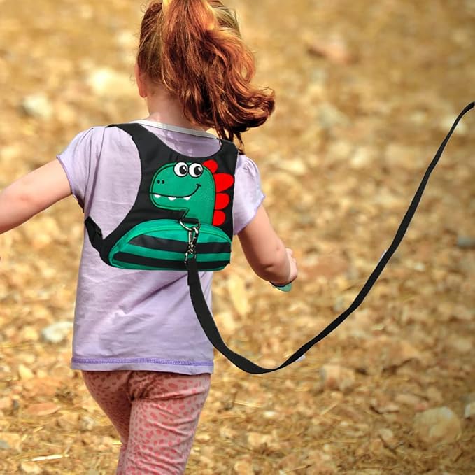 Toddler Leash for Kids-Baby Child Harness - Image 6